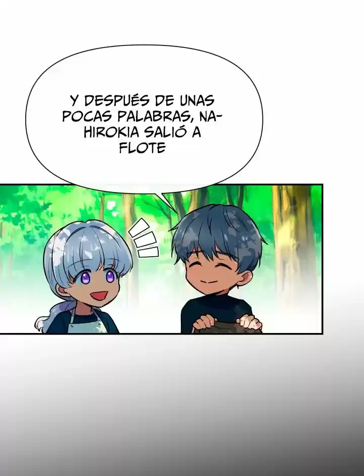 La Duquesa Monstruo y la Princesa por Contrato - Capítulo 69 - Página 38 - LectorTMOo