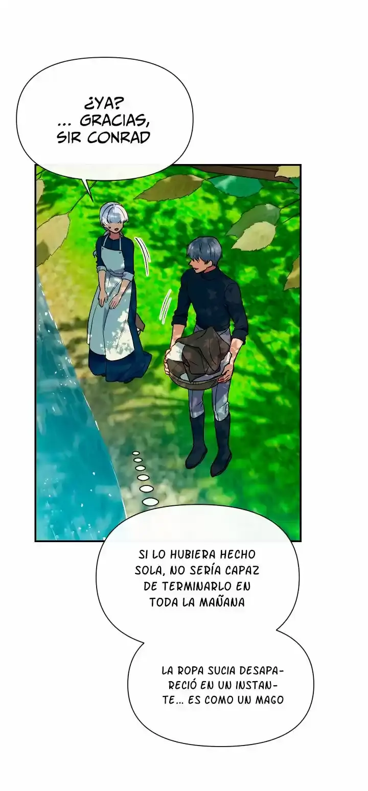 La Duquesa Monstruo y la Princesa por Contrato - Capítulo 69 - Página 50 - LectorTMOo