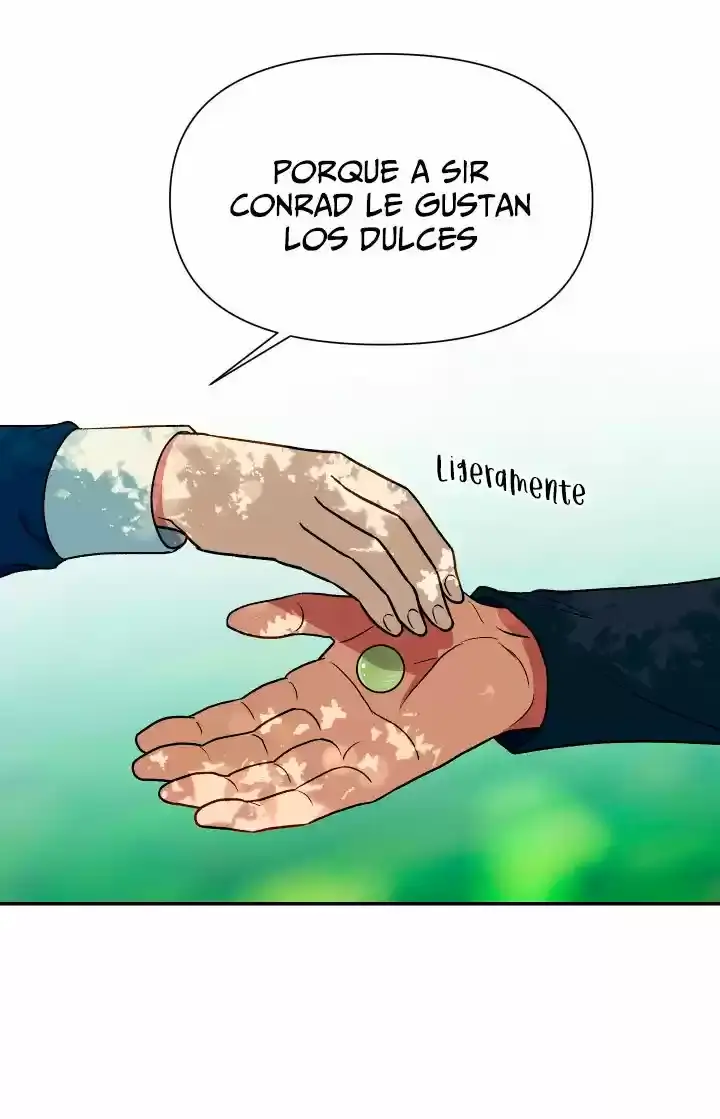 La Duquesa Monstruo y la Princesa por Contrato - Capítulo 69 - Página 73 - LectorTMOo