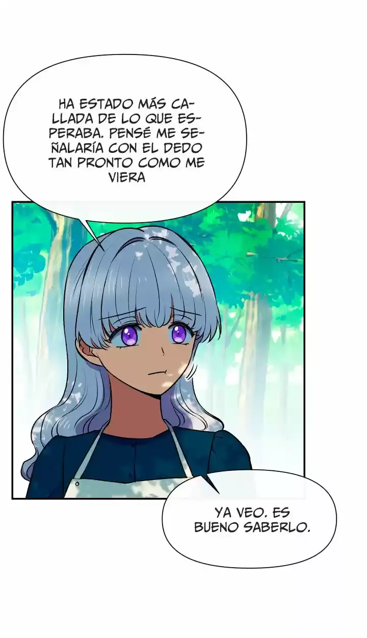 La Duquesa Monstruo y la Princesa por Contrato - Capítulo 70 - Página 5 - LectorTMOo