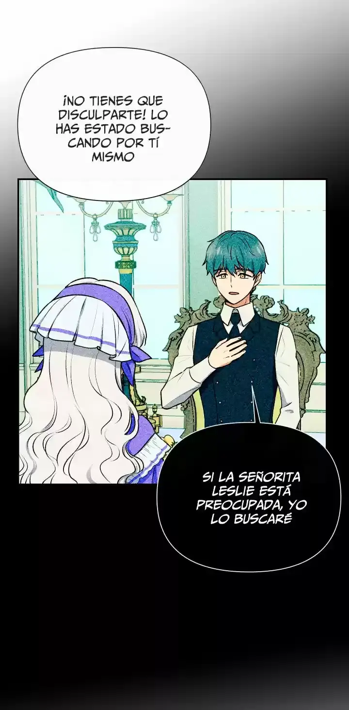 La Duquesa Monstruo y la Princesa por Contrato - Capítulo 70 - Página 7 - LectorTMOo