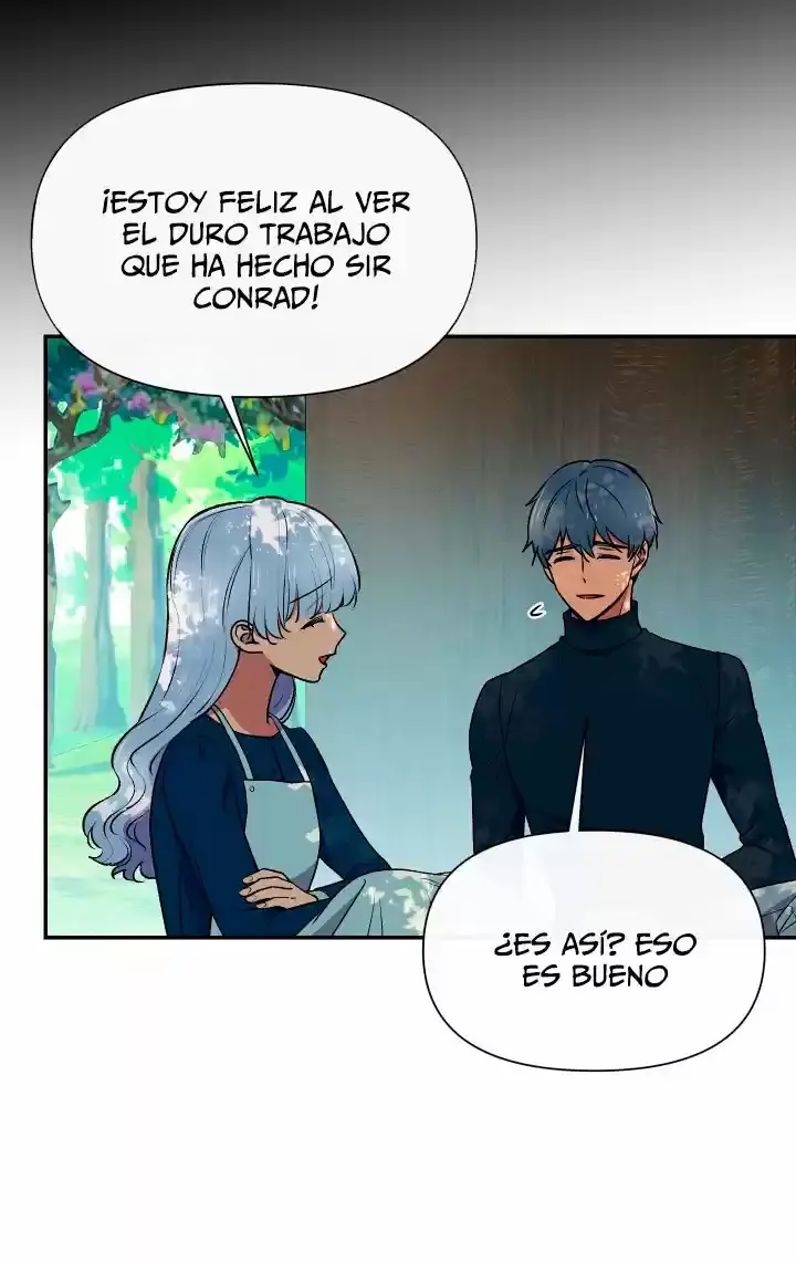 La Duquesa Monstruo y la Princesa por Contrato - Capítulo 70 - Página 8 - LectorTMOo
