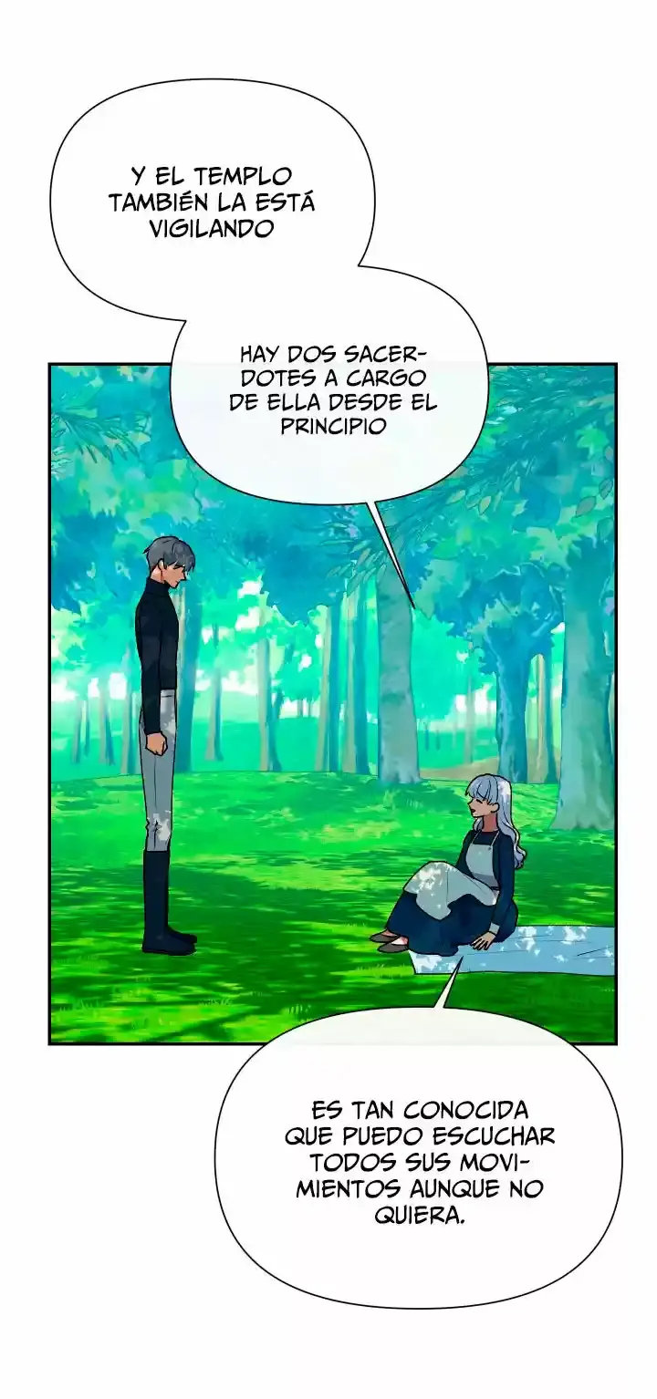 La Duquesa Monstruo y la Princesa por Contrato - Capítulo 70 - Página 21 - LectorTMOo