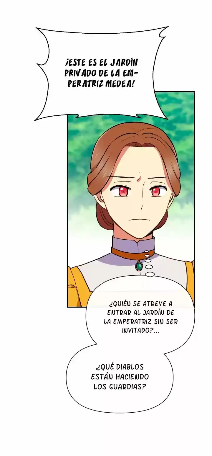 La Duquesa Monstruo y la Princesa por Contrato - Capítulo 70 - Página 52 - LectorTMOo