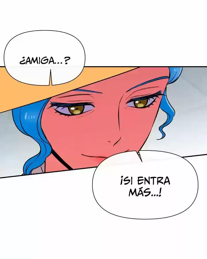 La Duquesa Monstruo y la Princesa por Contrato - Capítulo 70 - Página 55 - LectorTMOo