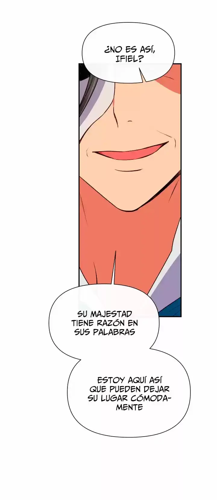 La Duquesa Monstruo y la Princesa por Contrato - Capítulo 70 - Página 67 - LectorTMOo