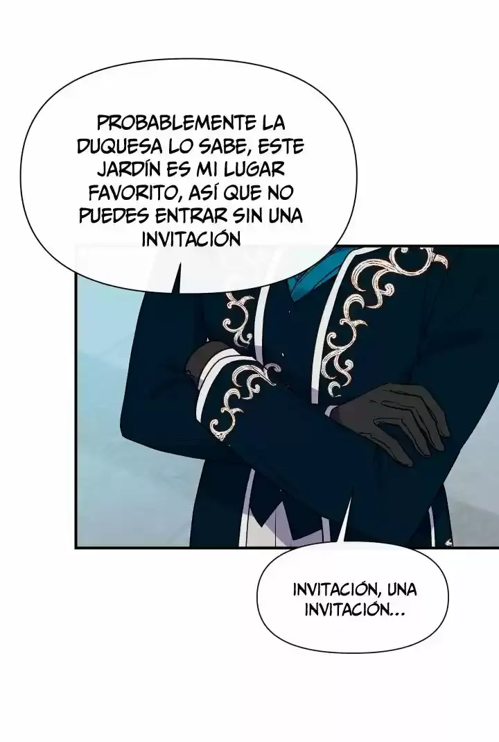 La Duquesa Monstruo y la Princesa por Contrato - Capítulo 71 - Página 4 - LectorTMOo