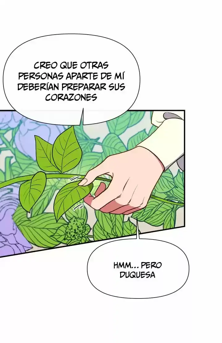 La Duquesa Monstruo y la Princesa por Contrato - Capítulo 71 - Página 12 - LectorTMOo