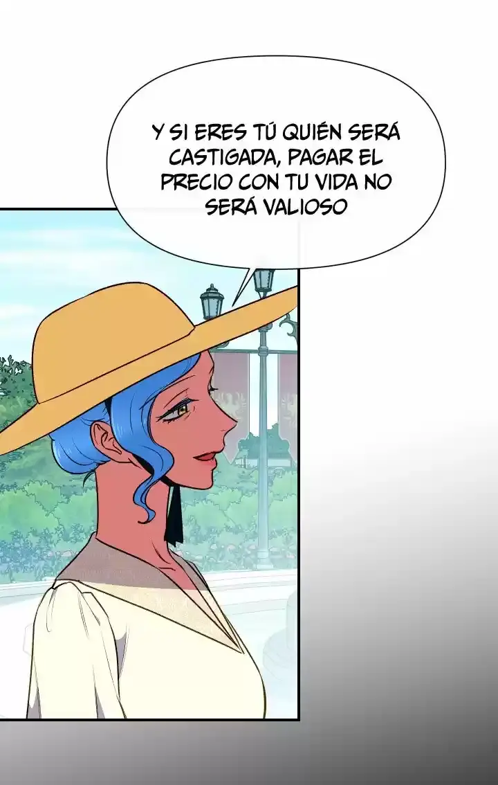 La Duquesa Monstruo y la Princesa por Contrato - Capítulo 71 - Página 16 - LectorTMOo