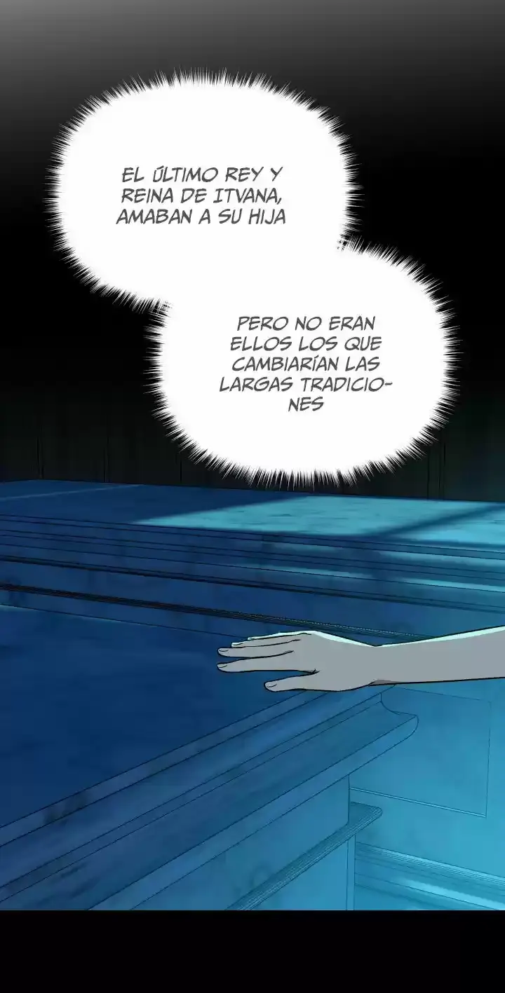 La Duquesa Monstruo y la Princesa por Contrato - Capítulo 71 - Página 26 - LectorTMOo