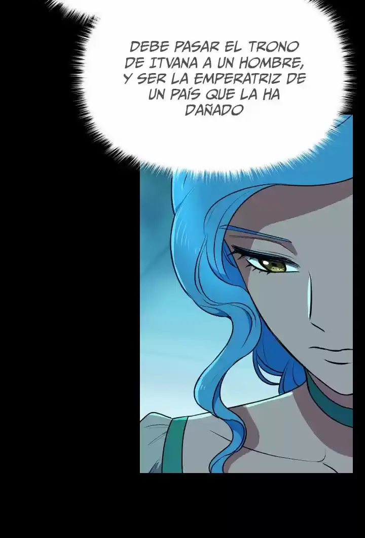 La Duquesa Monstruo y la Princesa por Contrato - Capítulo 71 - Página 28 - LectorTMOo