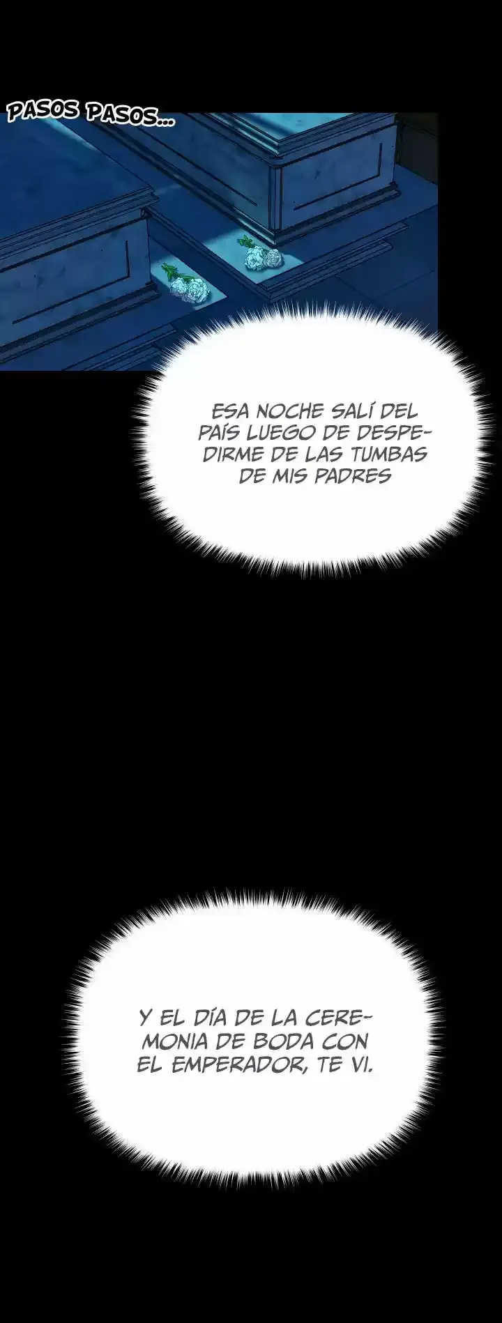 La Duquesa Monstruo y la Princesa por Contrato - Capítulo 71 - Página 31 - LectorTMOo