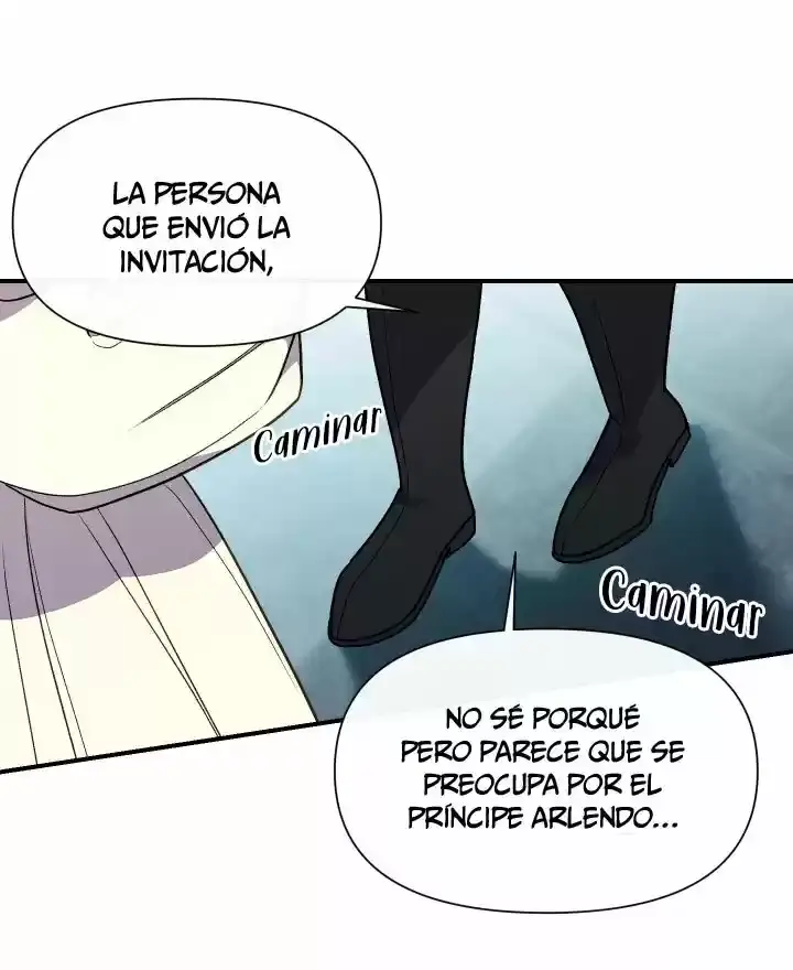 La Duquesa Monstruo y la Princesa por Contrato - Capítulo 71 - Página 39 - LectorTMOo