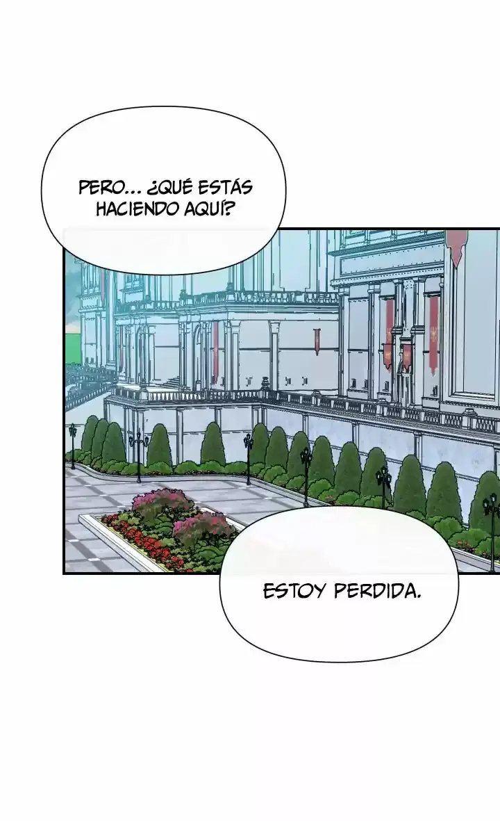 La Duquesa Monstruo y la Princesa por Contrato - Capítulo 71 - Página 53 - LectorTMOo