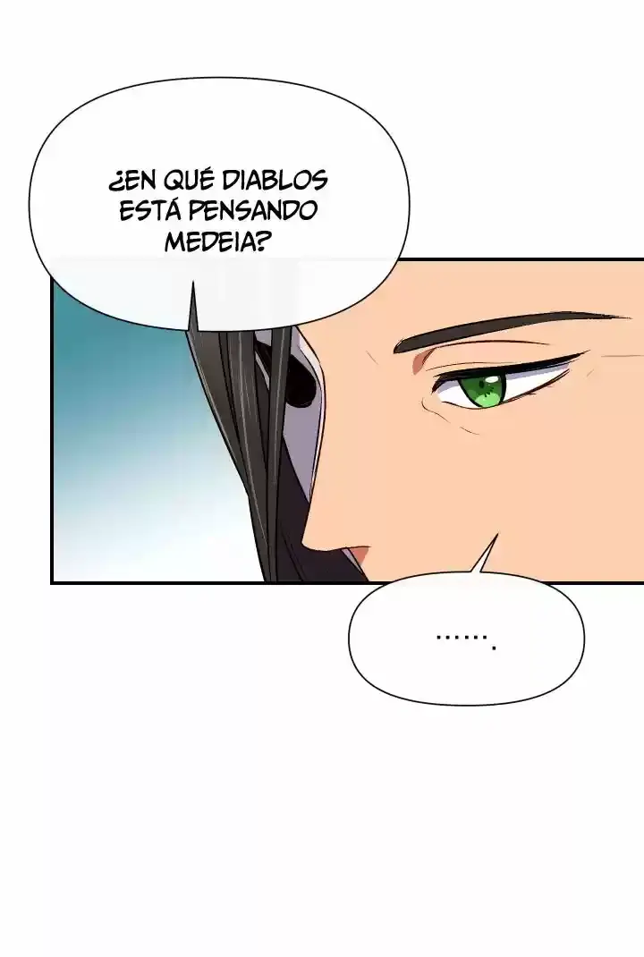 La Duquesa Monstruo y la Princesa por Contrato - Capítulo 71 - Página 58 - LectorTMOo