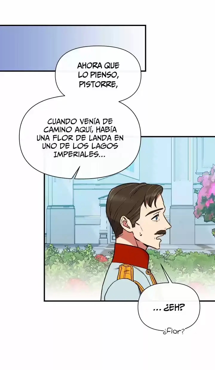 La Duquesa Monstruo y la Princesa por Contrato - Capítulo 71 - Página 59 - LectorTMOo