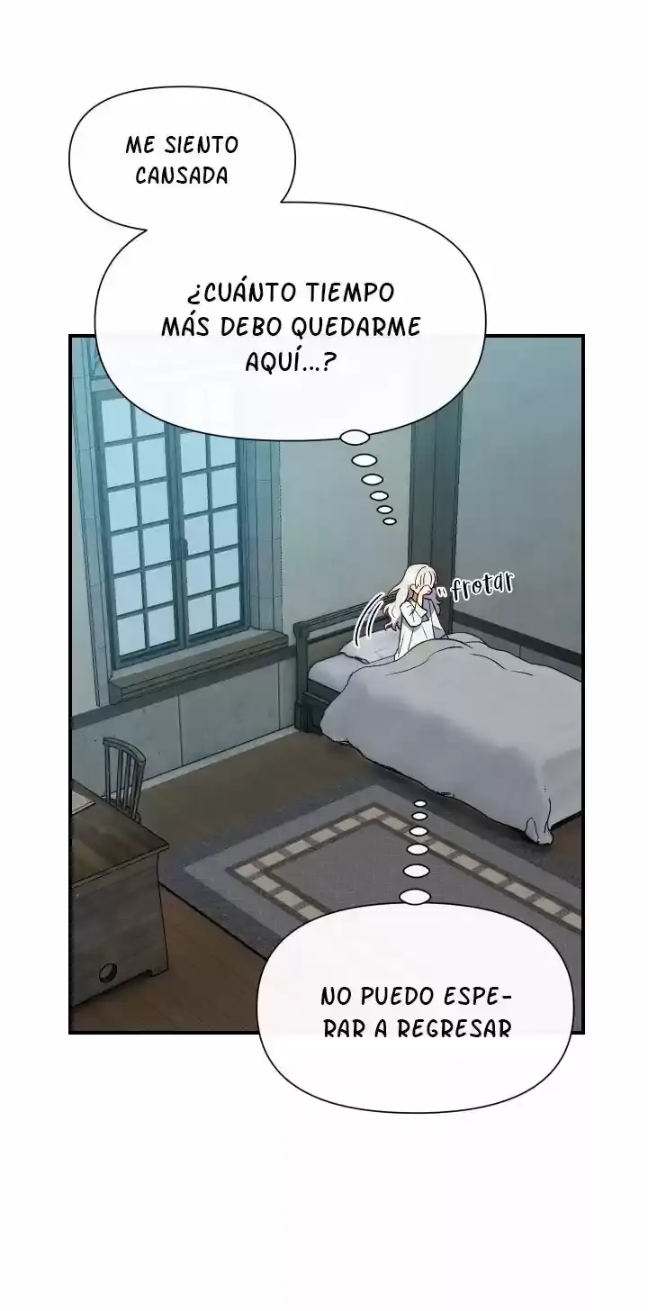 La Duquesa Monstruo y la Princesa por Contrato - Capítulo 71 - Página 63 - LectorTMOo