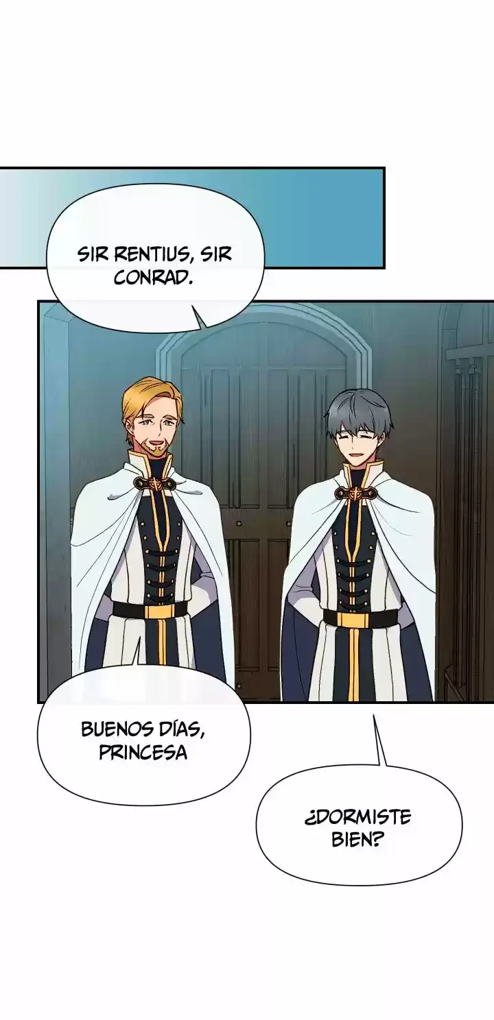 La Duquesa Monstruo y la Princesa por Contrato - Capítulo 71 - Página 64 - LectorTMOo