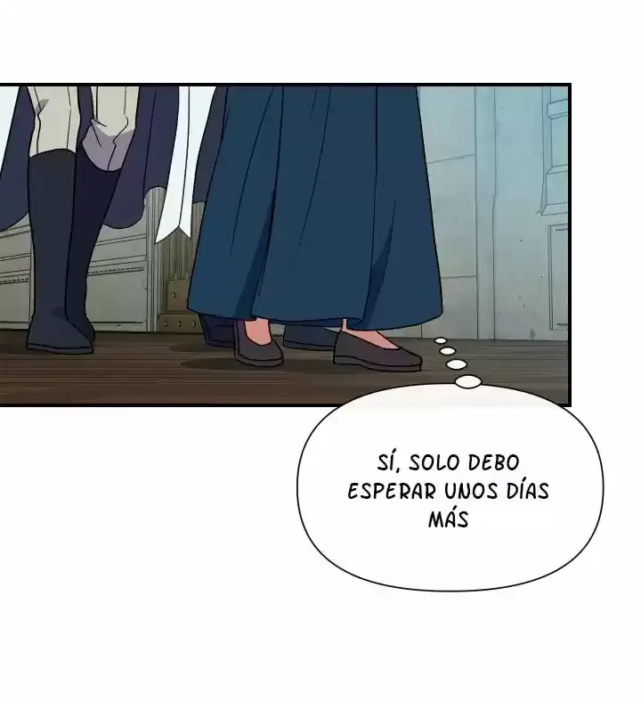 La Duquesa Monstruo y la Princesa por Contrato - Capítulo 71 - Página 65 - LectorTMOo