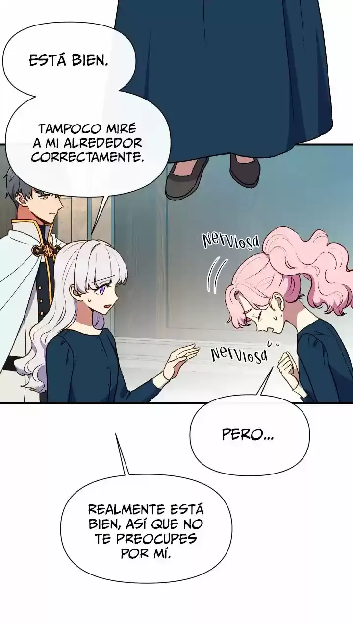 La Duquesa Monstruo y la Princesa por Contrato - Capítulo 72 - Página 4 - LectorTMOo