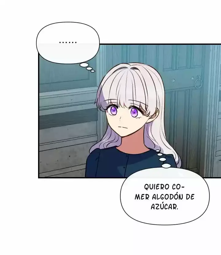 La Duquesa Monstruo y la Princesa por Contrato - Capítulo 72 - Página 7 - LectorTMOo