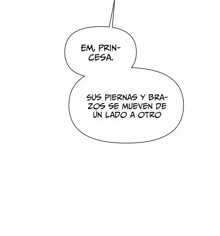 La Duquesa Monstruo y la Princesa por Contrato - Capítulo 72 - Página 11 - LectorTMOo
