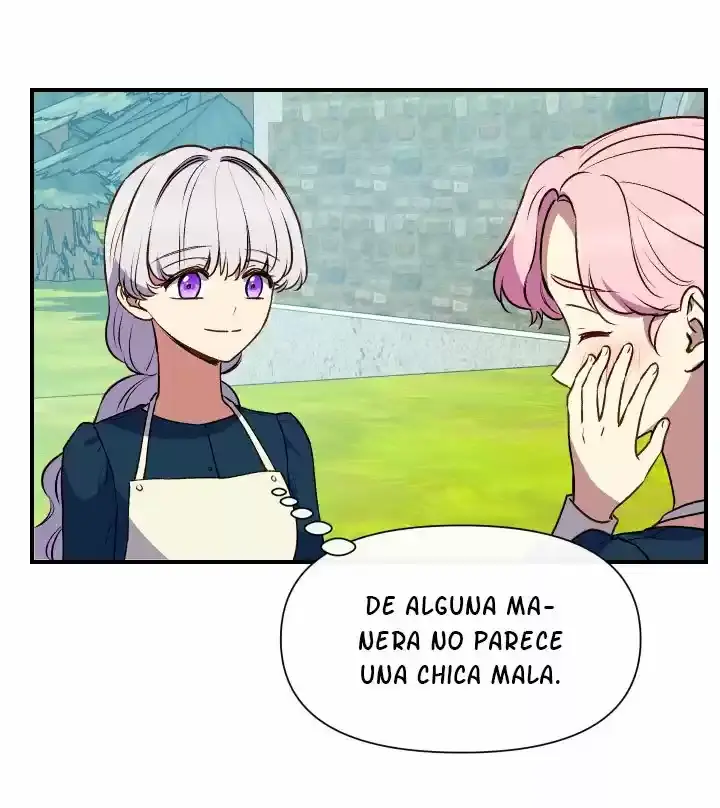 La Duquesa Monstruo y la Princesa por Contrato - Capítulo 72 - Página 20 - LectorTMOo