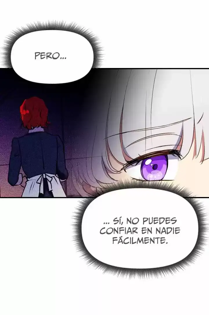 La Duquesa Monstruo y la Princesa por Contrato - Capítulo 72 - Página 21 - LectorTMOo