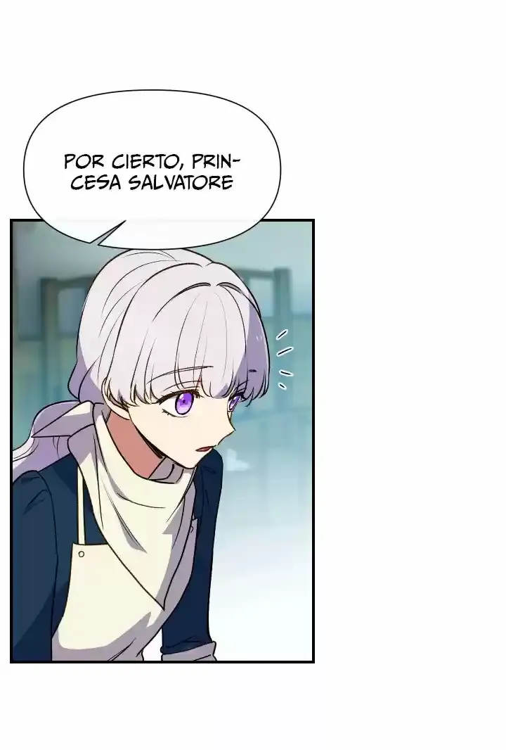 La Duquesa Monstruo y la Princesa por Contrato - Capítulo 72 - Página 25 - LectorTMOo