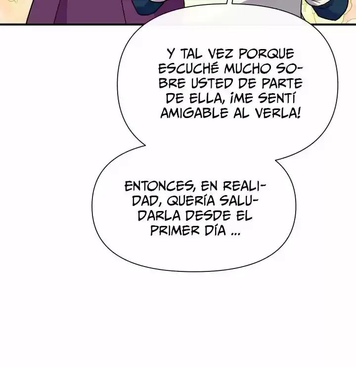 La Duquesa Monstruo y la Princesa por Contrato - Capítulo 72 - Página 28 - LectorTMOo