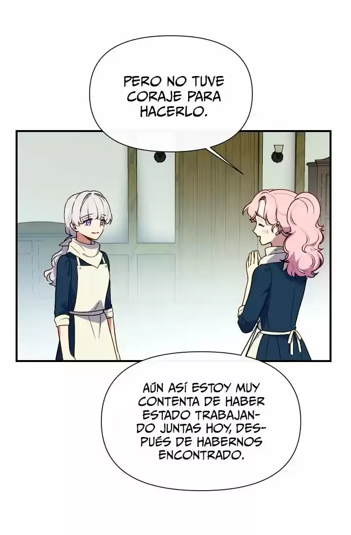 La Duquesa Monstruo y la Princesa por Contrato - Capítulo 72 - Página 29 - LectorTMOo