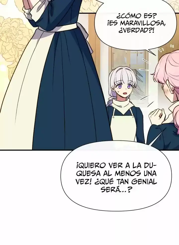 La Duquesa Monstruo y la Princesa por Contrato - Capítulo 72 - Página 35 - LectorTMOo