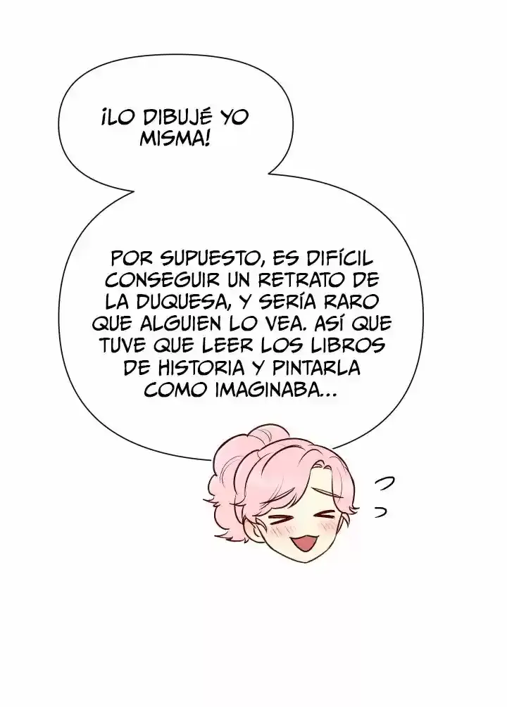 La Duquesa Monstruo y la Princesa por Contrato - Capítulo 72 - Página 41 - LectorTMOo