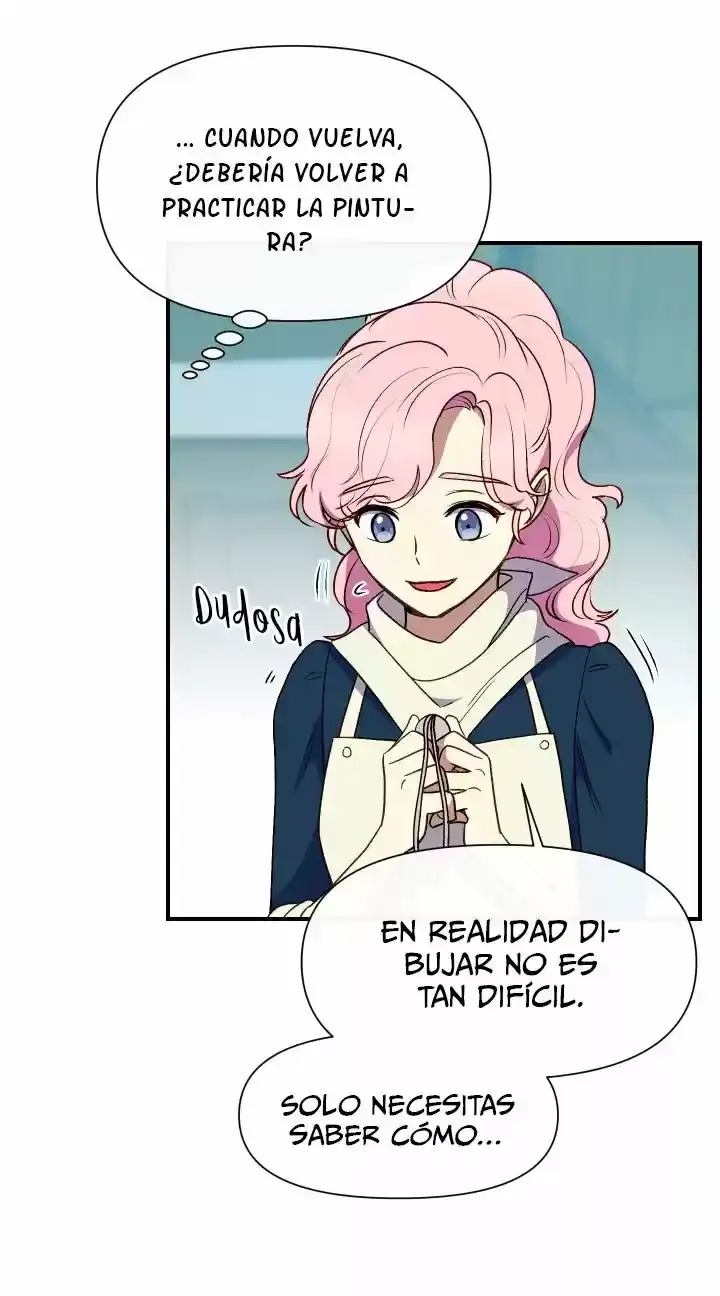 La Duquesa Monstruo y la Princesa por Contrato - Capítulo 72 - Página 45 - LectorTMOo