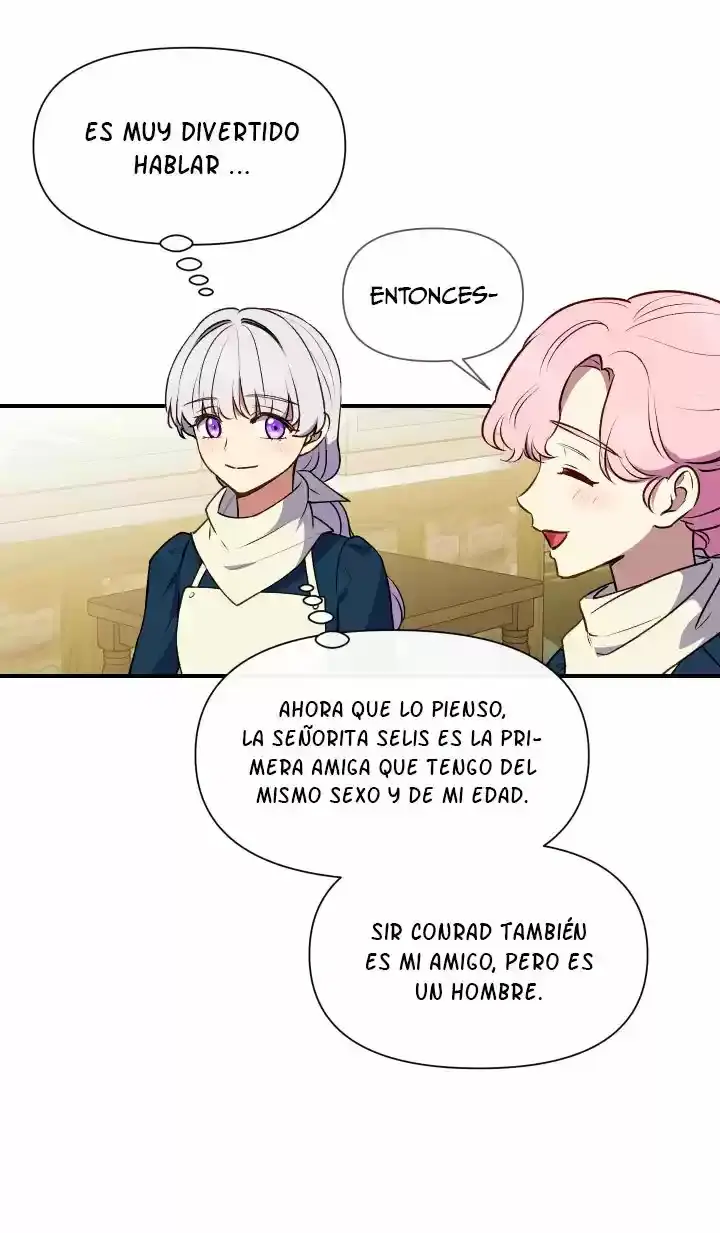 La Duquesa Monstruo y la Princesa por Contrato - Capítulo 72 - Página 53 - LectorTMOo
