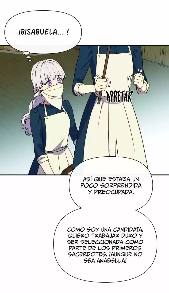 La Duquesa Monstruo y la Princesa por Contrato - Capítulo 72 - Página 57 - LectorTMOo