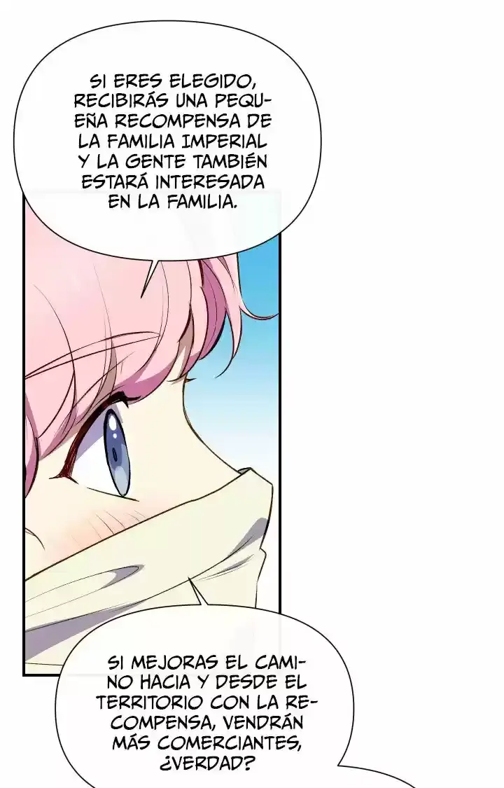 La Duquesa Monstruo y la Princesa por Contrato - Capítulo 72 - Página 58 - LectorTMOo