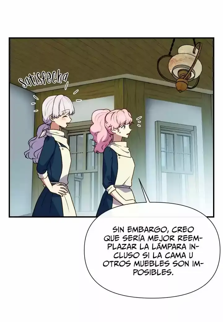 La Duquesa Monstruo y la Princesa por Contrato - Capítulo 72 - Página 65 - LectorTMOo