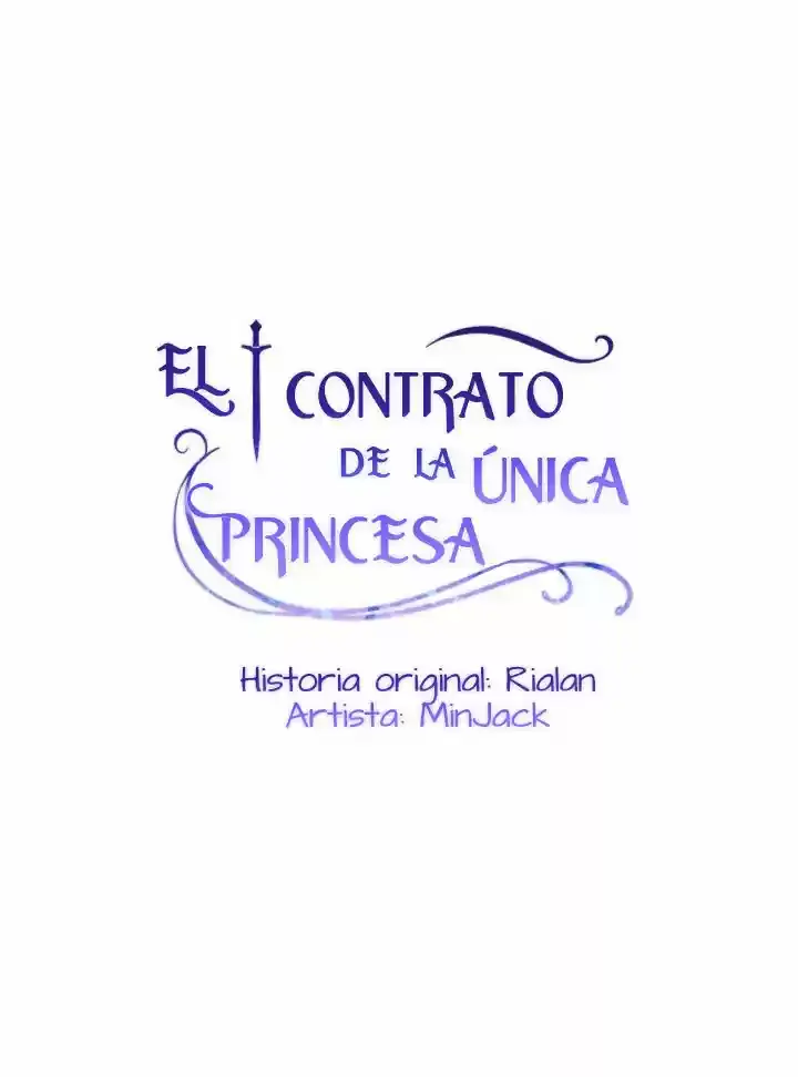 La Duquesa Monstruo y la Princesa por Contrato - Capítulo 74 - Página 6 - LectorTMOo