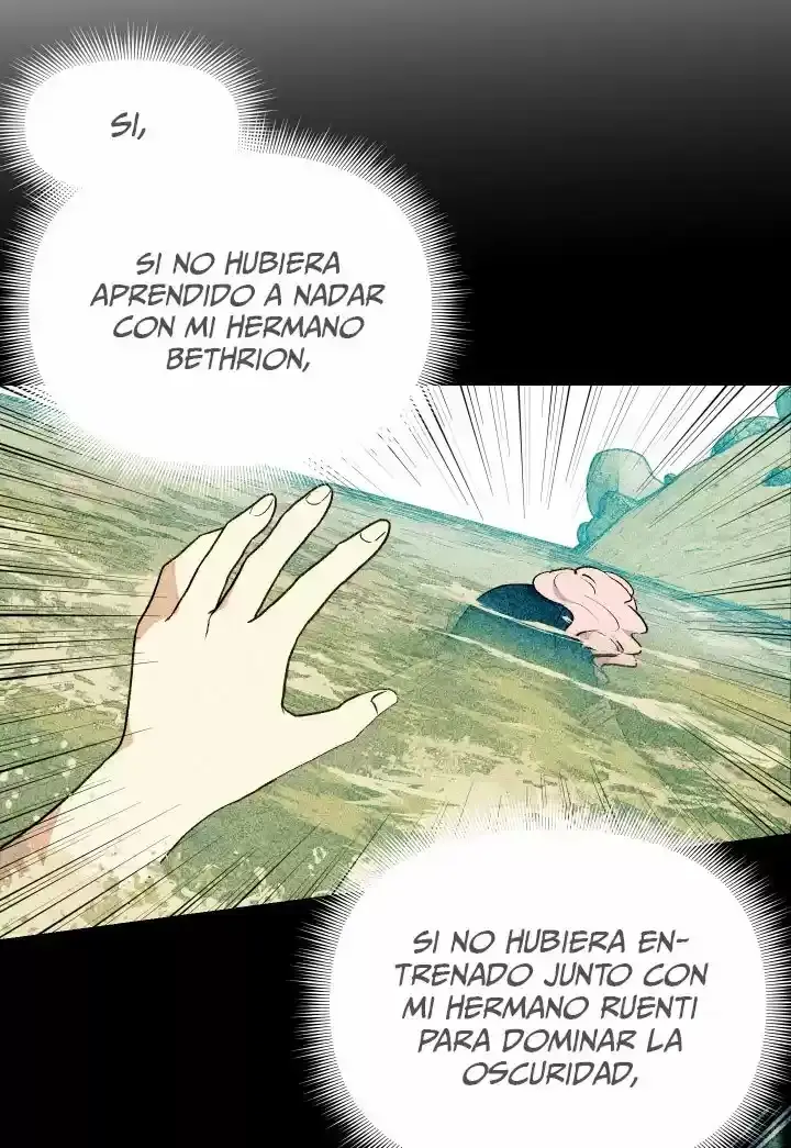 La Duquesa Monstruo y la Princesa por Contrato - Capítulo 74 - Página 12 - LectorTMOo