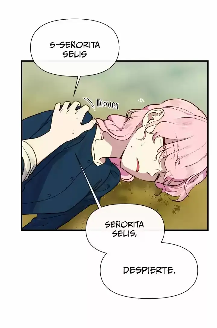 La Duquesa Monstruo y la Princesa por Contrato - Capítulo 74 - Página 15 - LectorTMOo