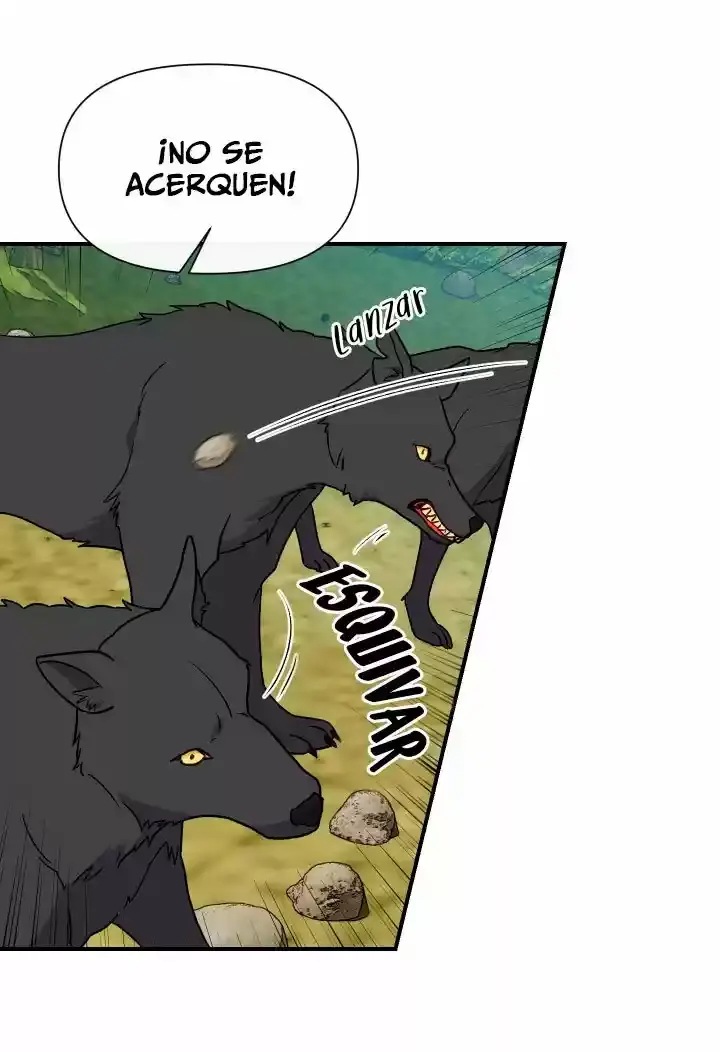 La Duquesa Monstruo y la Princesa por Contrato - Capítulo 74 - Página 21 - LectorTMOo