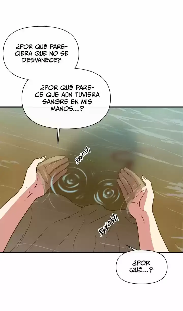 La Duquesa Monstruo y la Princesa por Contrato - Capítulo 74 - Página 34 - LectorTMOo