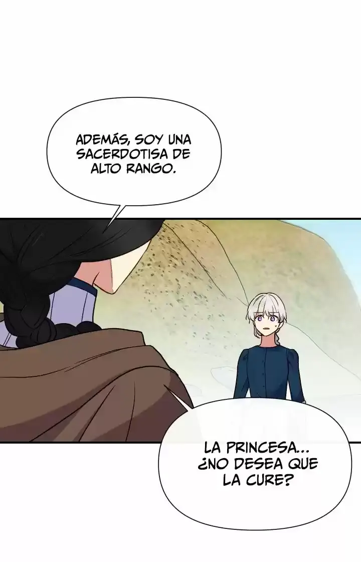 La Duquesa Monstruo y la Princesa por Contrato - Capítulo 74 - Página 46 - LectorTMOo