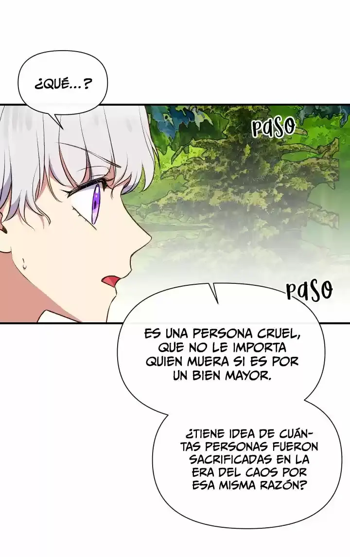 La Duquesa Monstruo y la Princesa por Contrato - Capítulo 74 - Página 48 - LectorTMOo