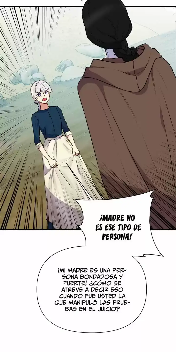 La Duquesa Monstruo y la Princesa por Contrato - Capítulo 74 - Página 50 - LectorTMOo