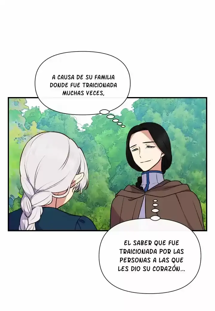 La Duquesa Monstruo y la Princesa por Contrato - Capítulo 74 - Página 55 - LectorTMOo