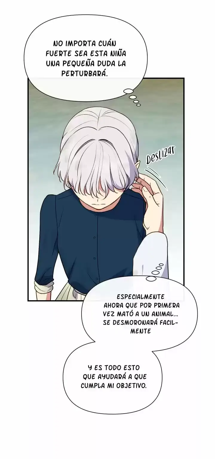 La Duquesa Monstruo y la Princesa por Contrato - Capítulo 74 - Página 56 - LectorTMOo
