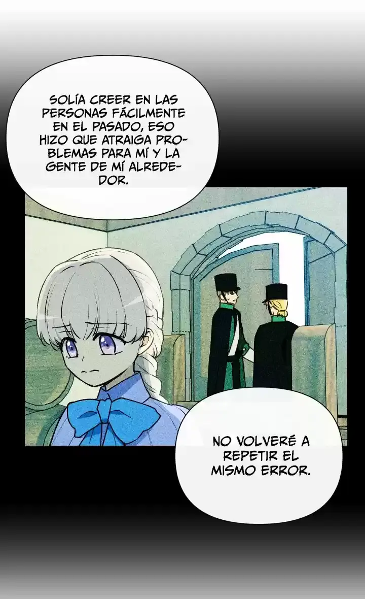 La Duquesa Monstruo y la Princesa por Contrato - Capítulo 74 - Página 59 - LectorTMOo