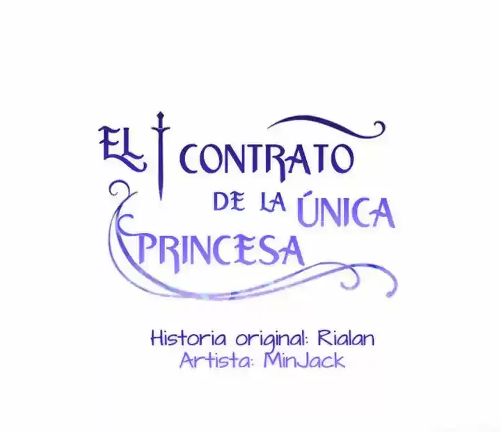 La Duquesa Monstruo y la Princesa por Contrato - Capítulo 75 - Página 2 - LectorTMOo